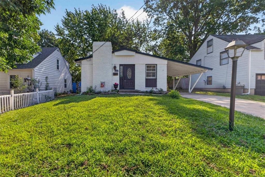 1217 S Osage Street Property Photo 4