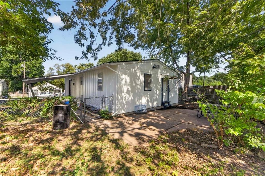 1217 S Osage Street Property Photo 41