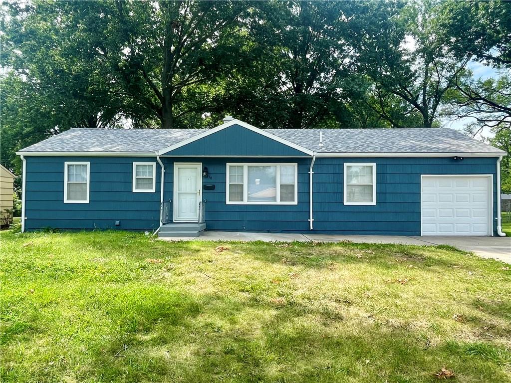 5910 Kentucky Avenue Property Photo 1