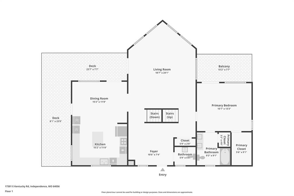 17301 E Kentucky Road Property Photo 45