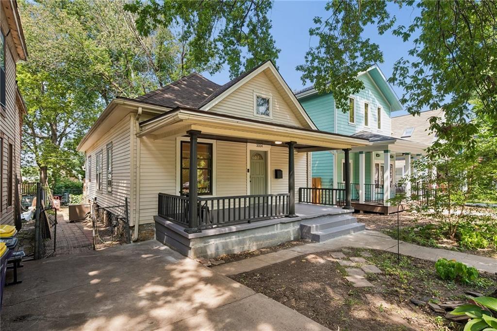3314 Charlotte Street Property Photo 1
