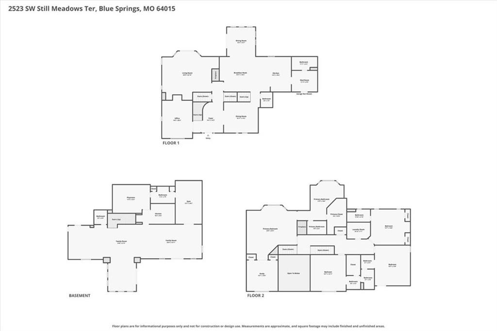 2523 Sw Still Meadows Terrace Property Photo 60