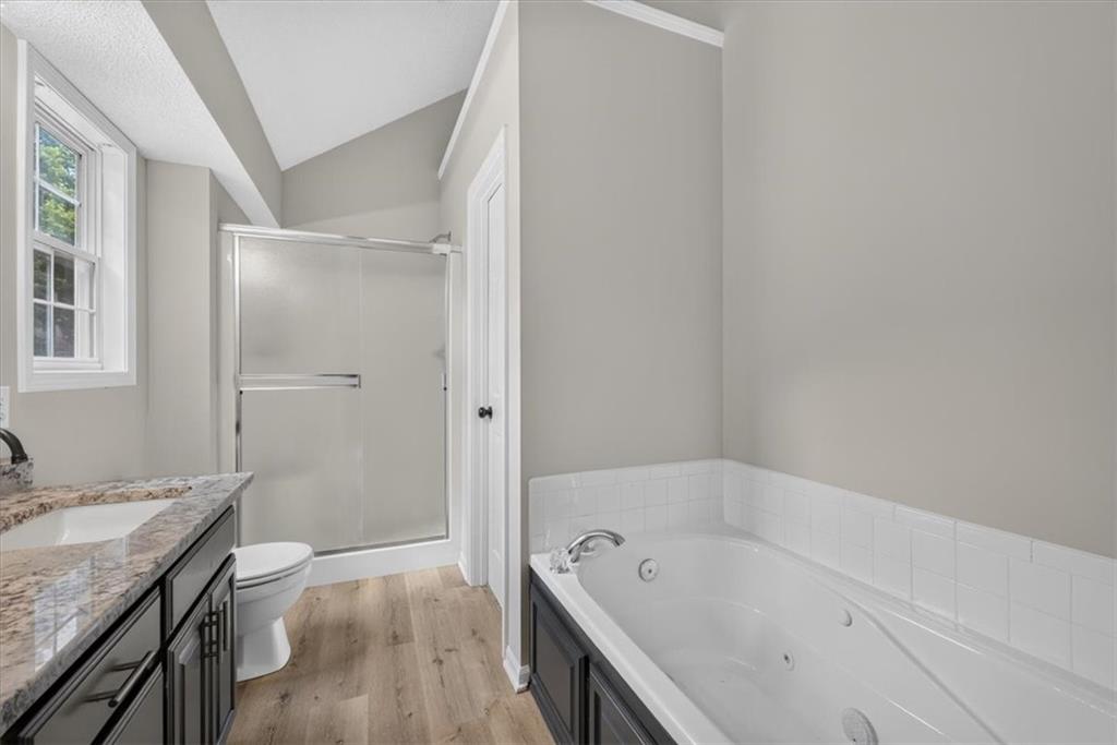 500 Se Alger Drive Property Photo 19