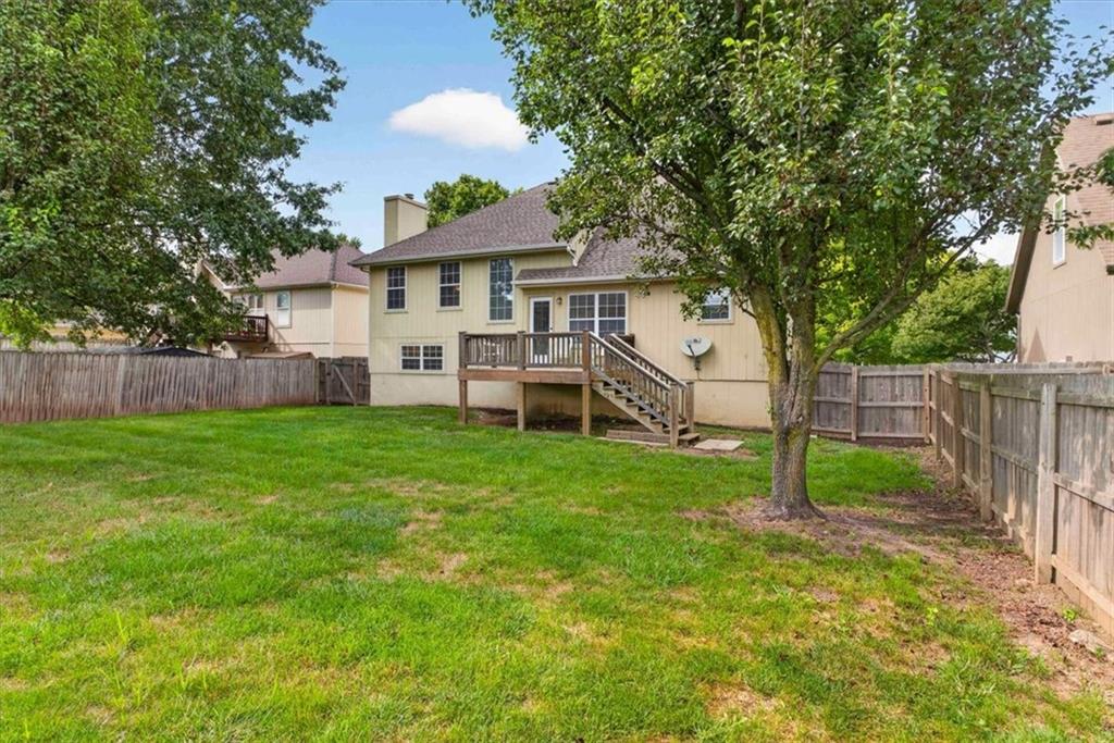 500 Se Alger Drive Property Photo 35