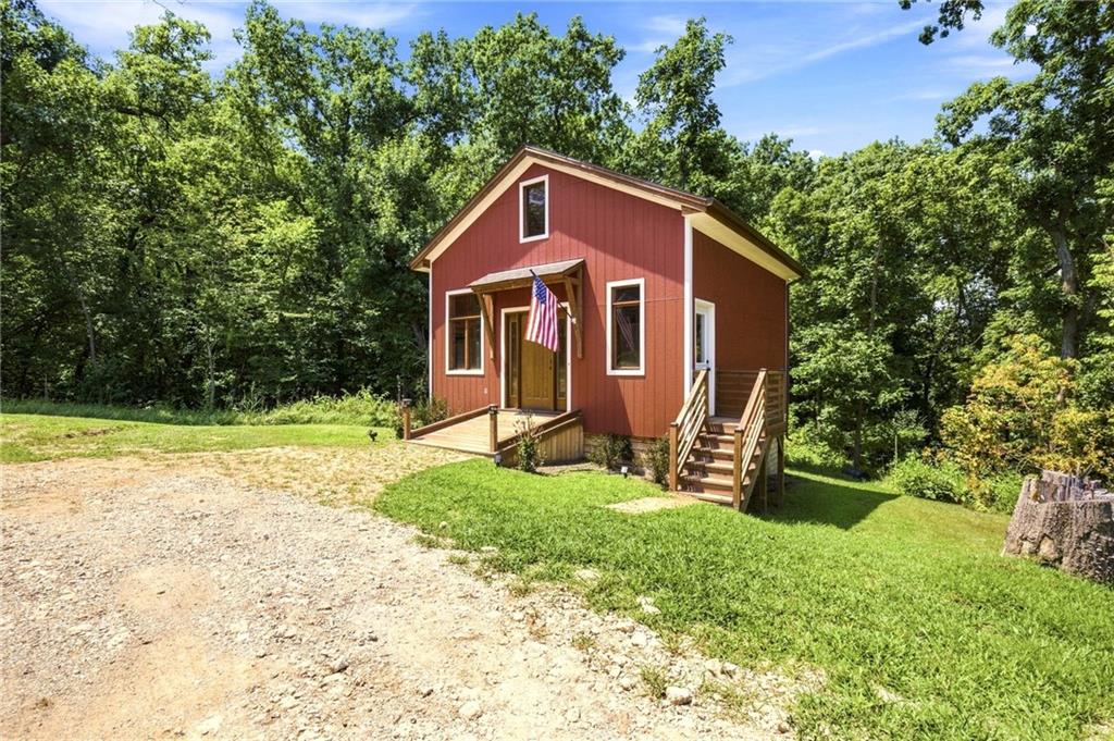 821 W 92 Highway Property Photo 8