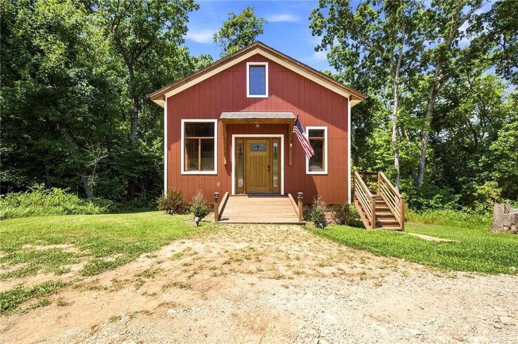 821 W 92 Highway Property Photo 9