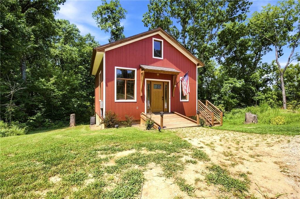 821 W 92 Highway Property Photo 10