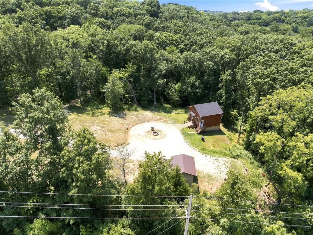 821 W 92 Highway Property Photo 15