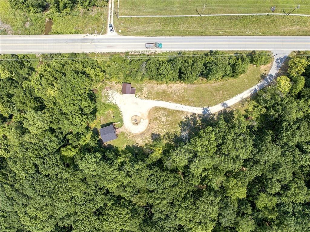 821 W 92 Highway Property Photo 18
