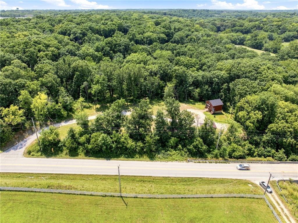 821 W 92 Highway Property Photo 20