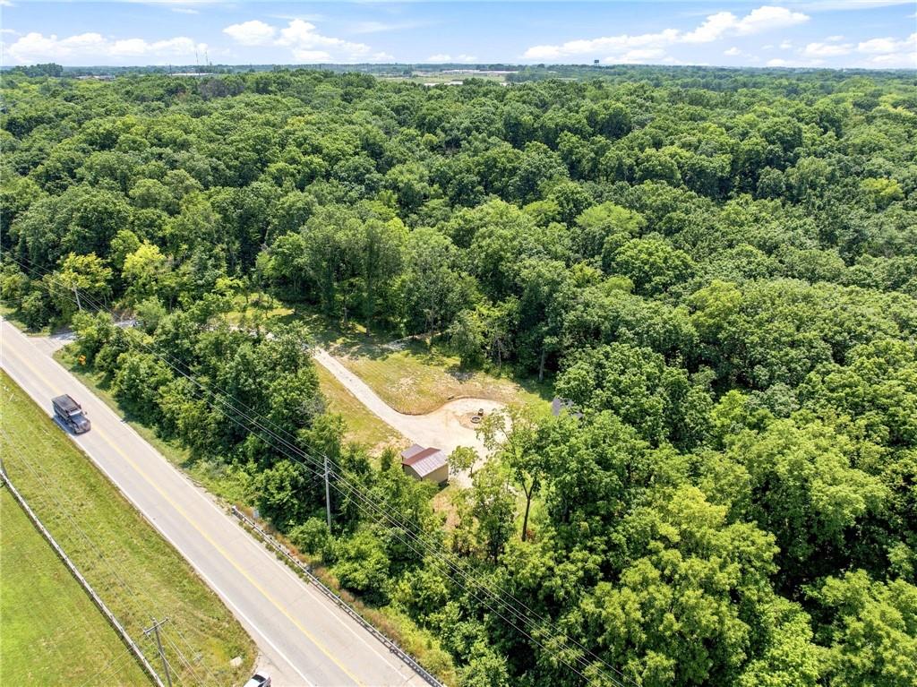 821 W 92 Highway Property Photo 21