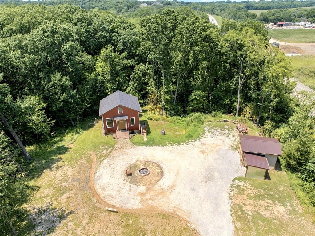 821 W 92 Highway Property Photo 25