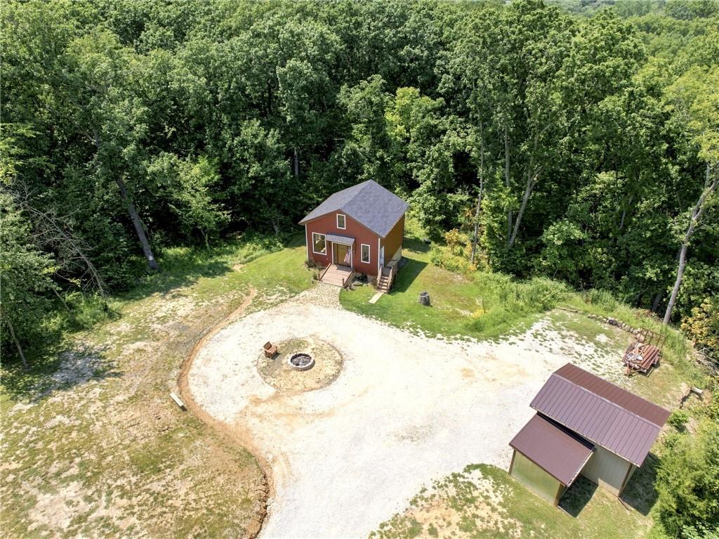 821 W 92 Highway Property Photo 26