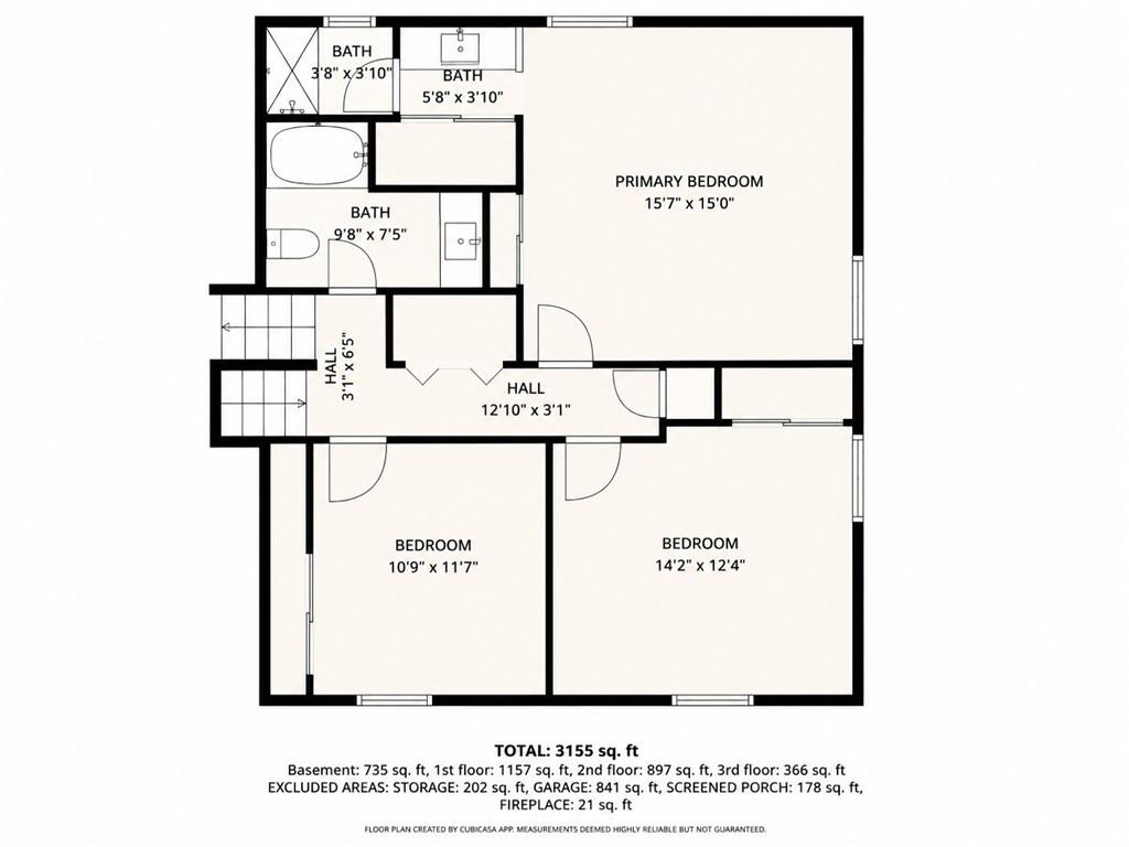 1100 Sw 44th Street Property Photo 39