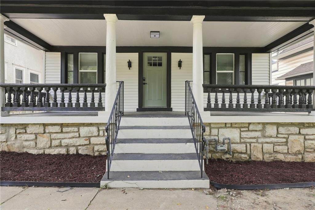 5604 Paseo Boulevard Property Photo 1