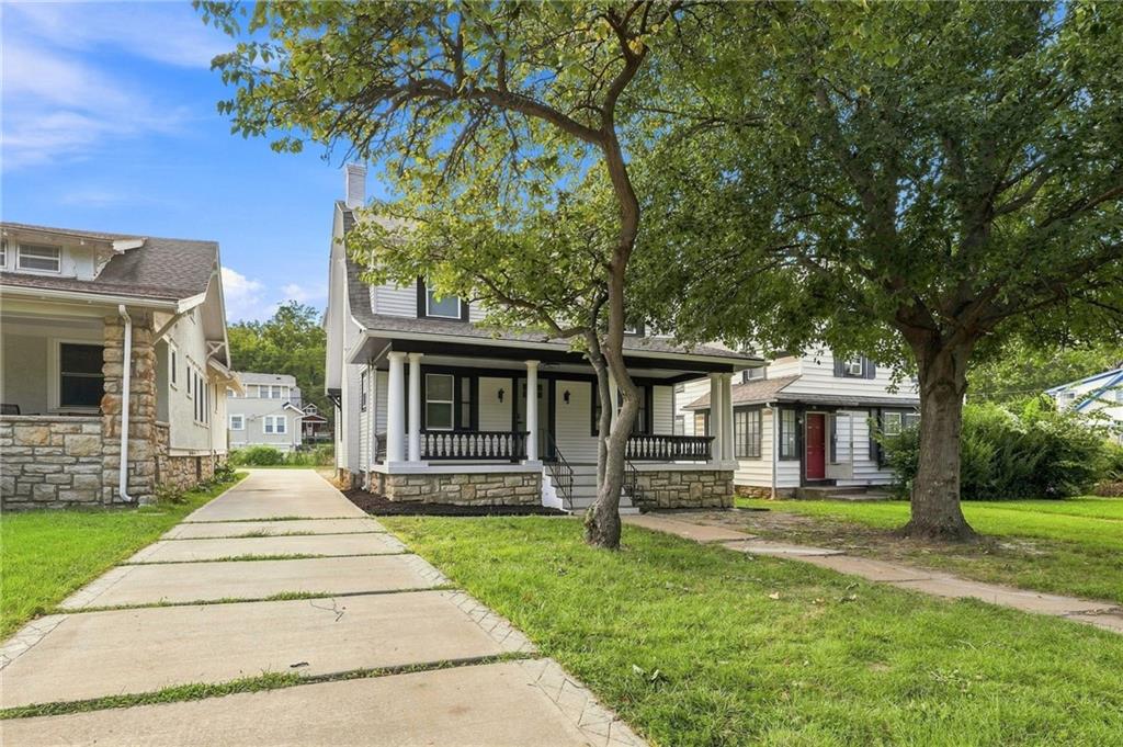 5604 Paseo Boulevard Property Photo 3