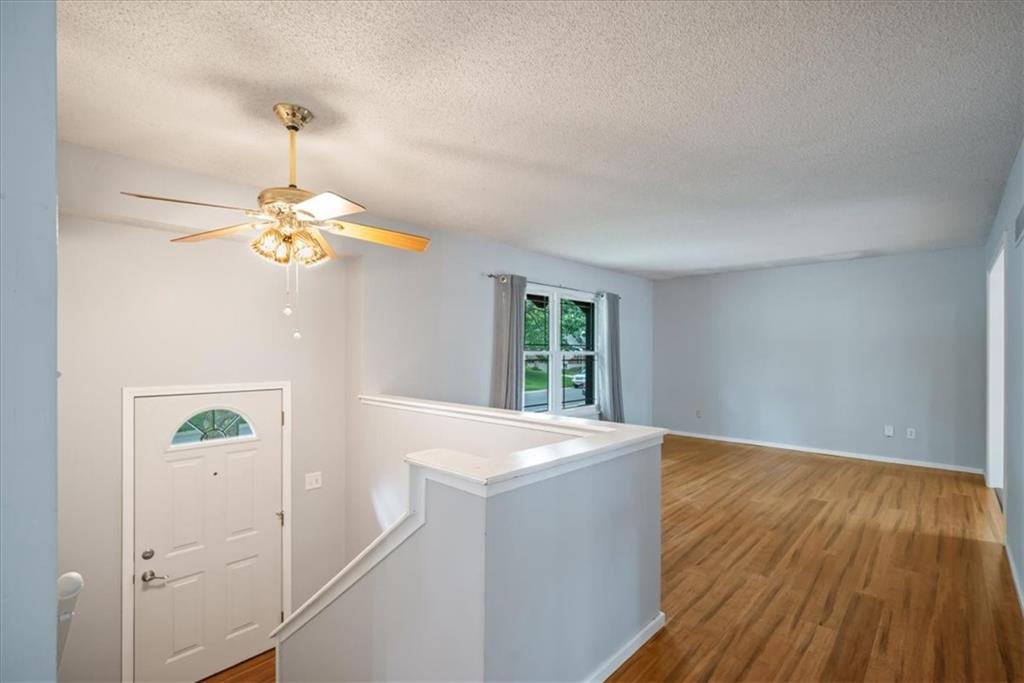 417 Stonewall Drive Property Photo 4