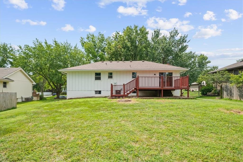 417 Stonewall Drive Property Photo 25