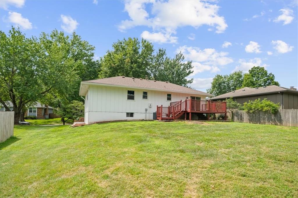 417 Stonewall Drive Property Photo 26