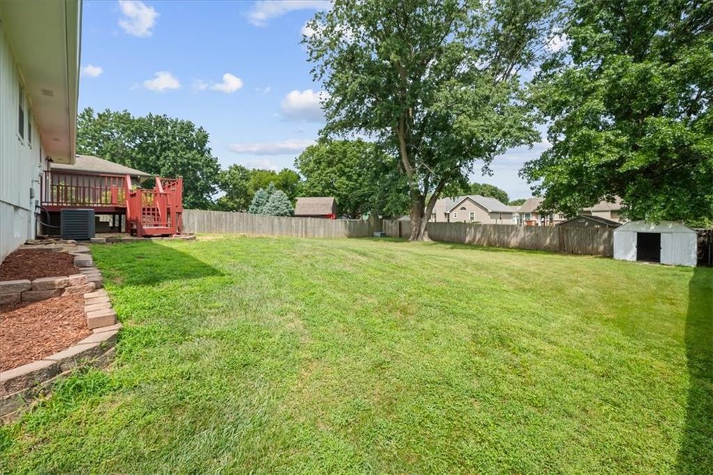 417 Stonewall Drive Property Photo 29