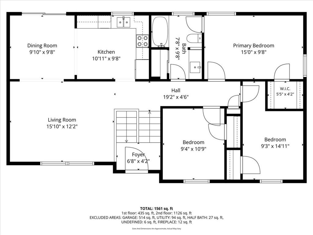 417 Stonewall Drive Property Photo 30