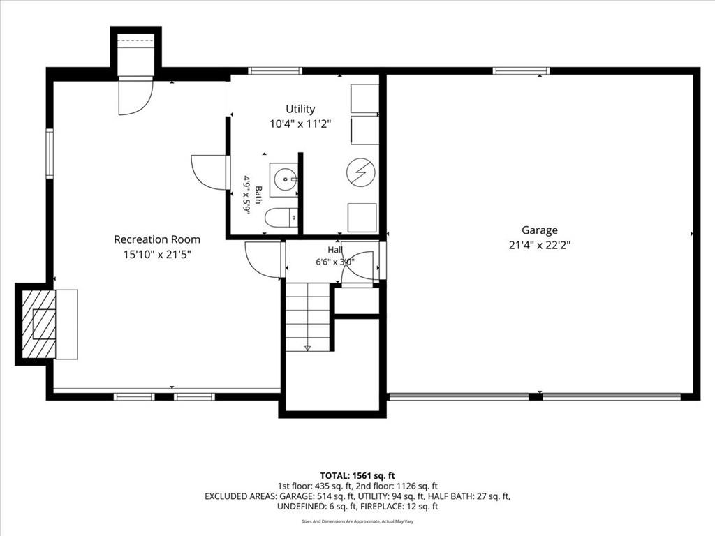 417 Stonewall Drive Property Photo 31