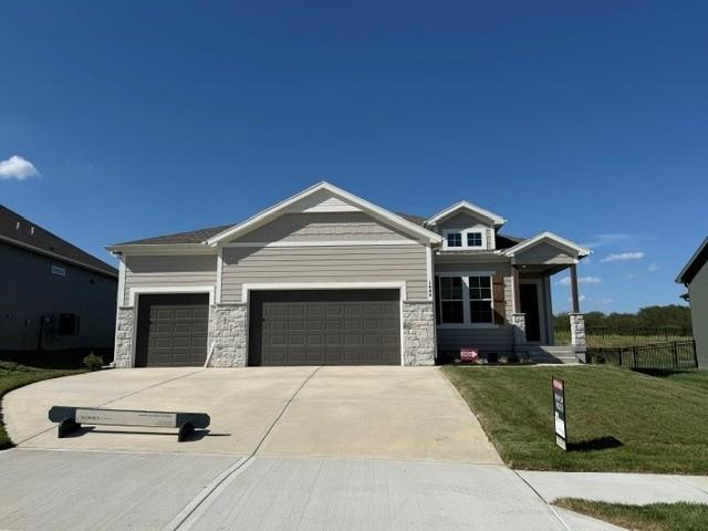 1608 Sw Arbor Park Drive Property Photo 1