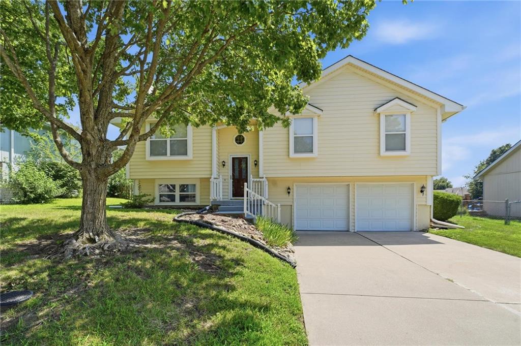 505 Blue Grass Drive Property Photo 1