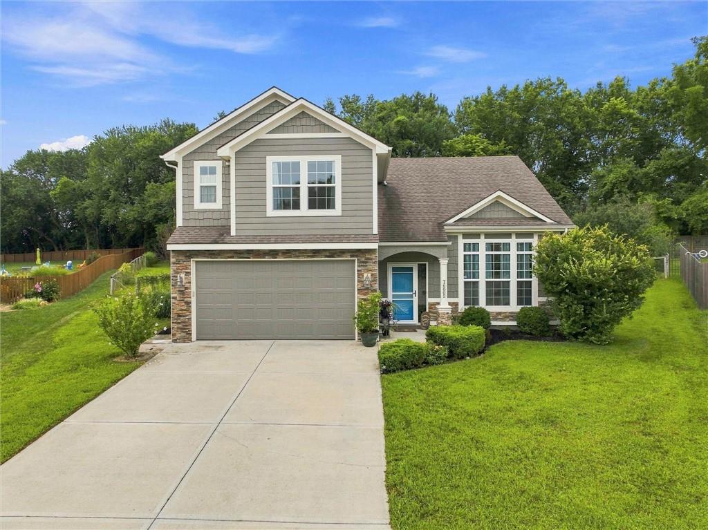 16805 Juniper Drive Property Photo 1