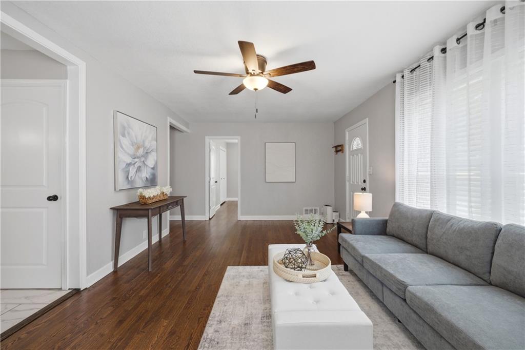 6704 Harris Avenue Property Photo 3