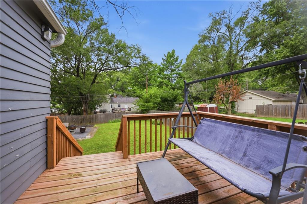 6704 Harris Avenue Property Photo 19