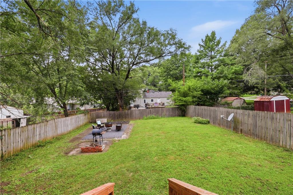 6704 Harris Avenue Property Photo 20