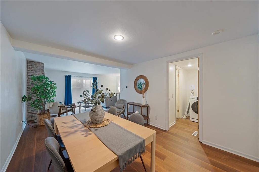 4426 Jarboe Street Property Photo 10