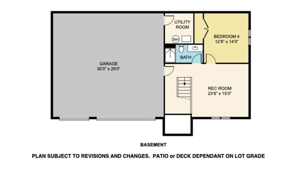132 Se Nelson Drive Property Photo 3