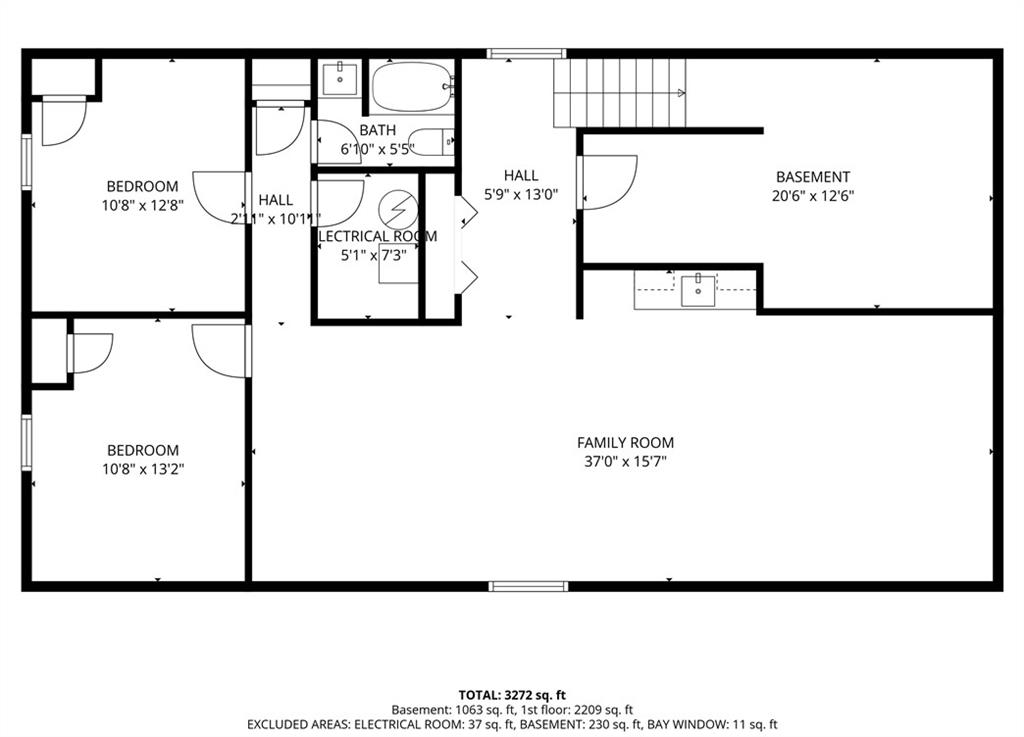 6323 Woodson Drive Property Photo 60
