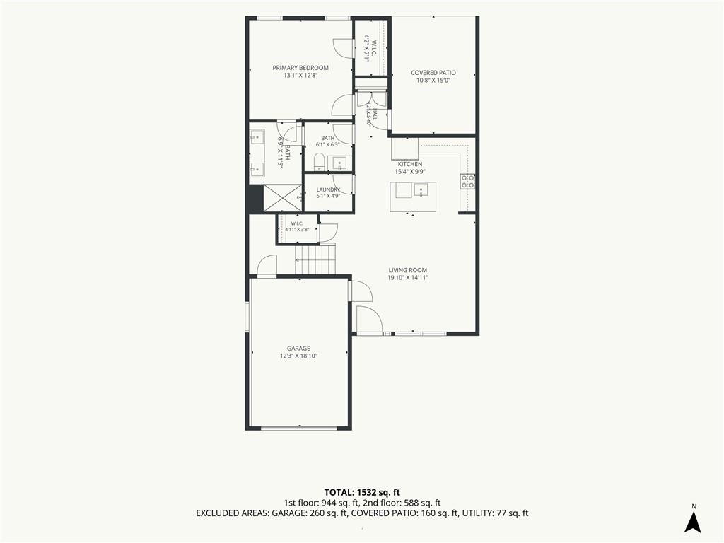 113 E 3rd Street Property Photo 51