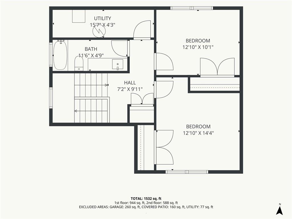 113 E 3rd Street Property Photo 52