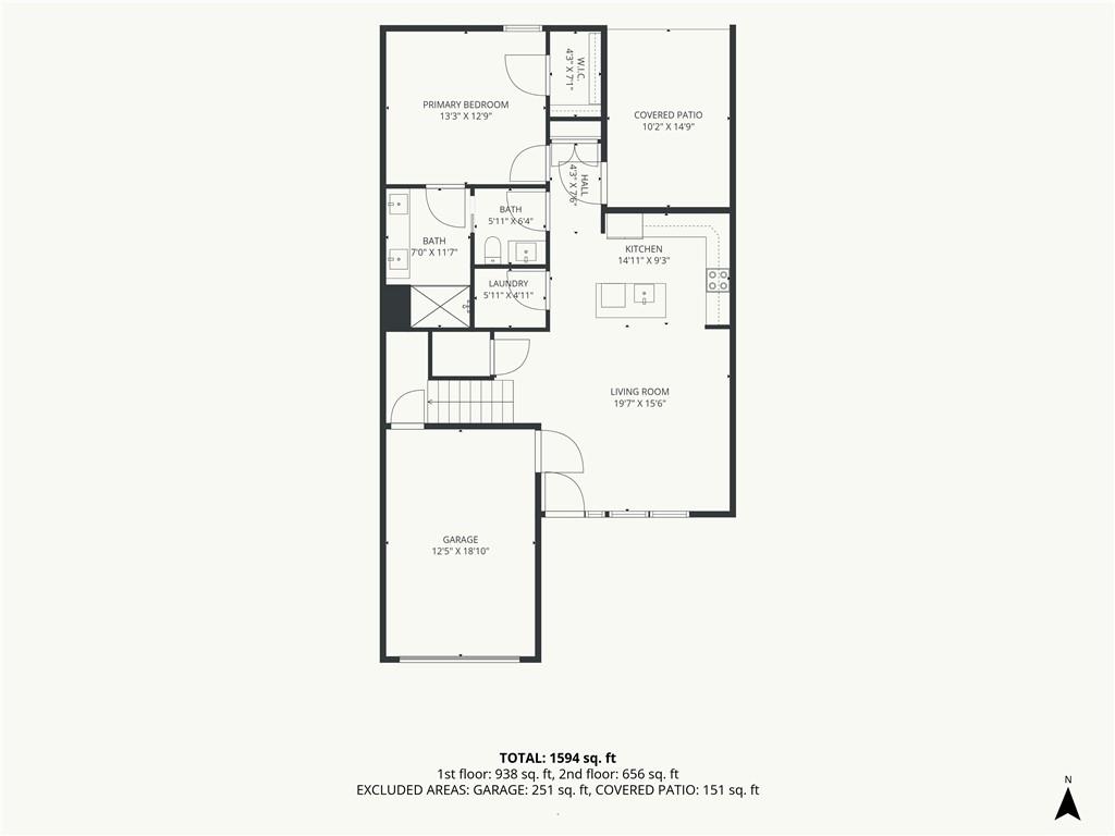 115 E 3rd Street Property Photo 49