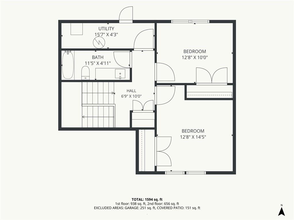 115 E 3rd Street Property Photo 50