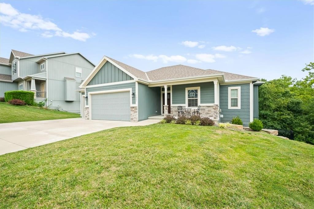 7365 N Lamar Drive Property Photo 1