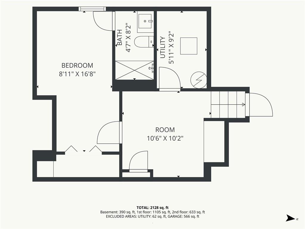 6500 Sterling Avenue Property Photo 41