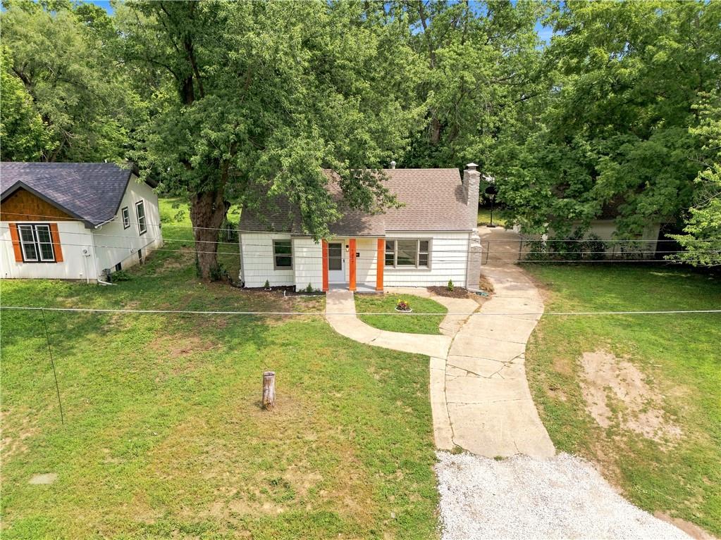 1347 S Hocker Avenue Property Photo 38