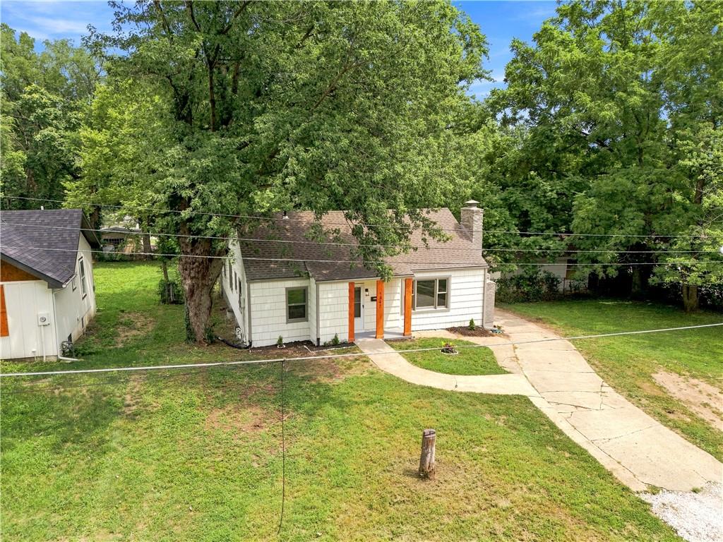 1347 S Hocker Avenue Property Photo 40