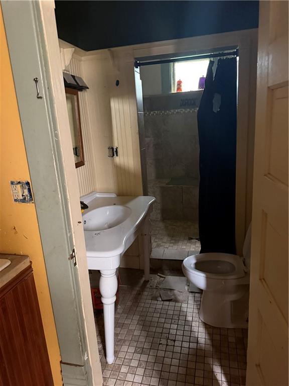 1317 Mitchell Avenue Property Photo 4