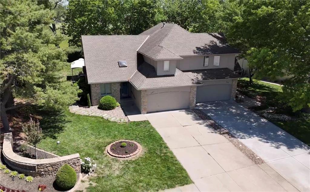 627 Nw Timberbrooke Drive Property Photo 20