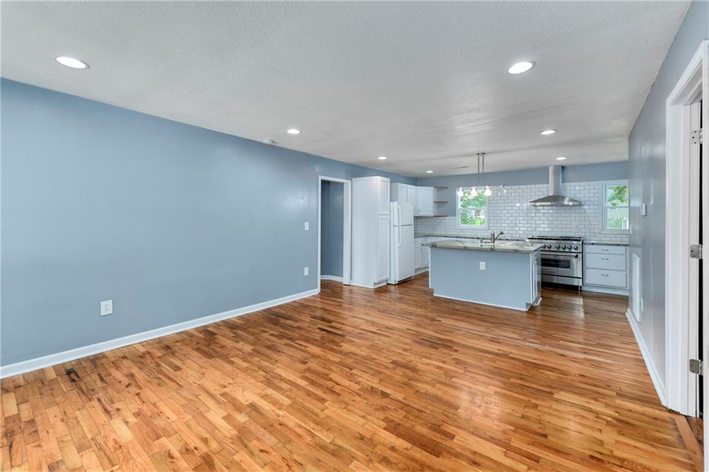 1609 Michael Street Property Photo 8