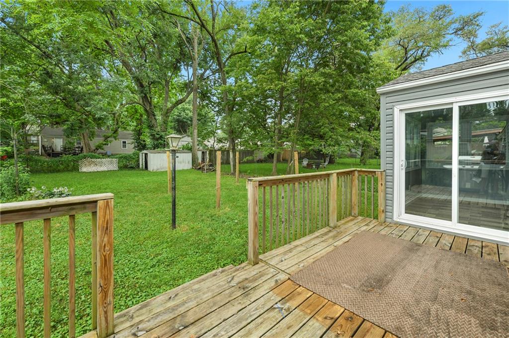 1609 Michael Street Property Photo 25
