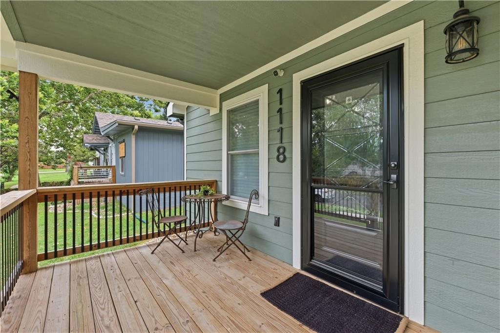 1118 Pacific Avenue Property Photo 6