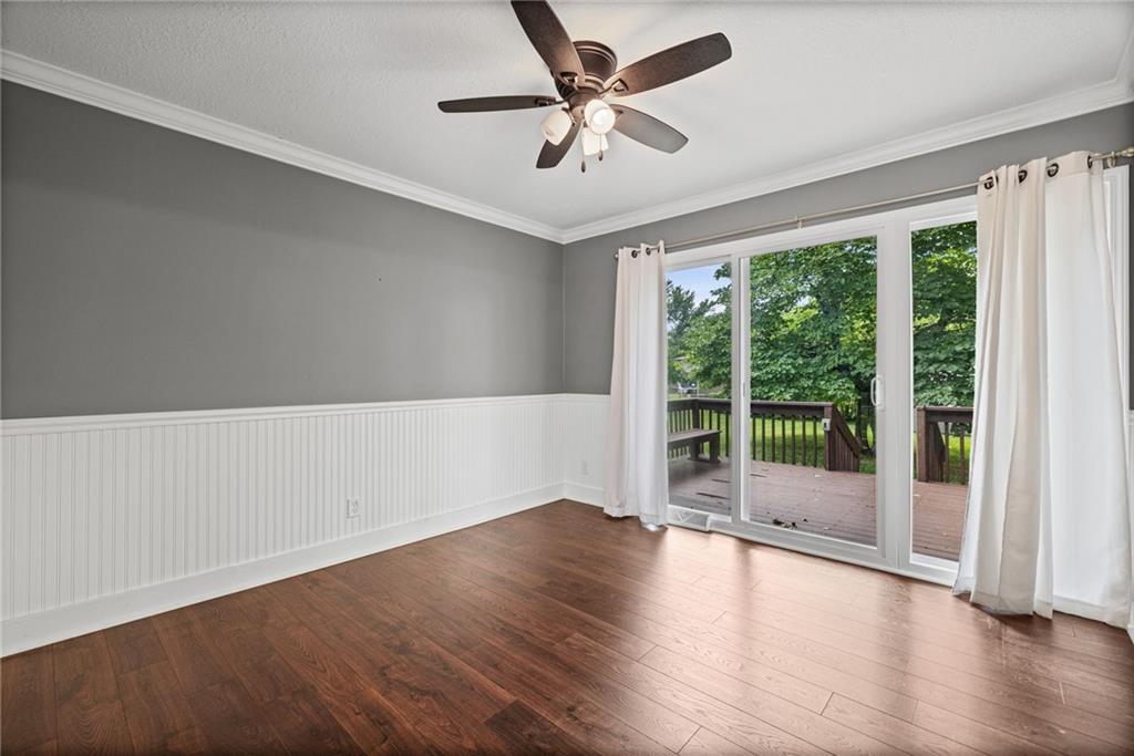 519 S Ridge Drive Property Photo 9