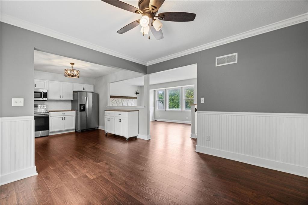 519 S Ridge Drive Property Photo 12